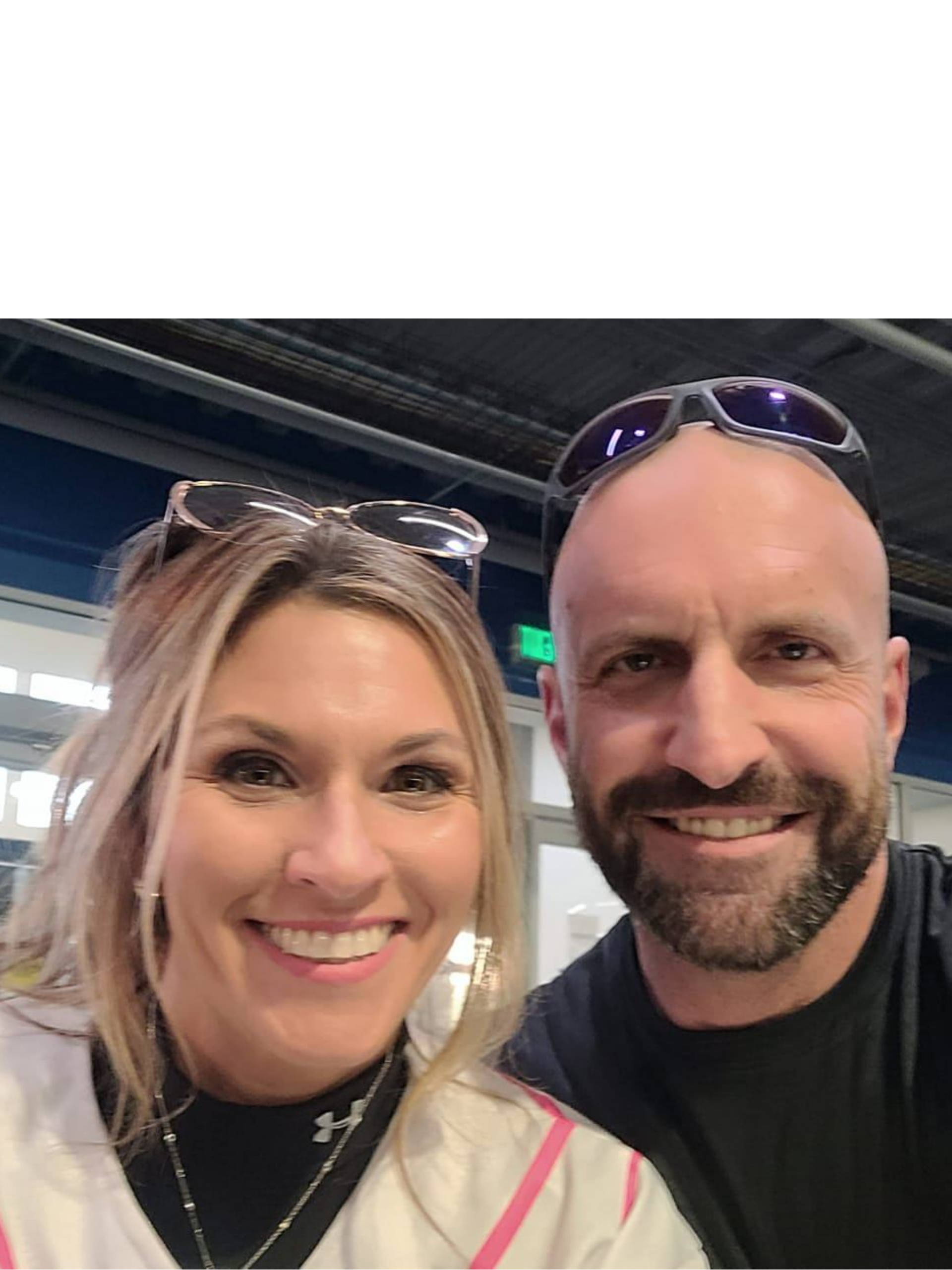 Kevin & Kristi Roberts